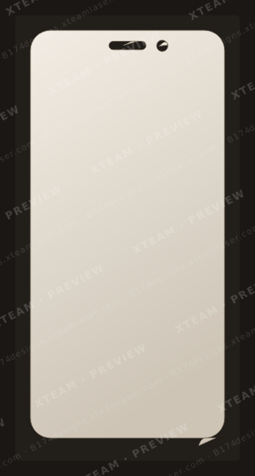 Honor V9 Play — Honor V9 Play - with cover