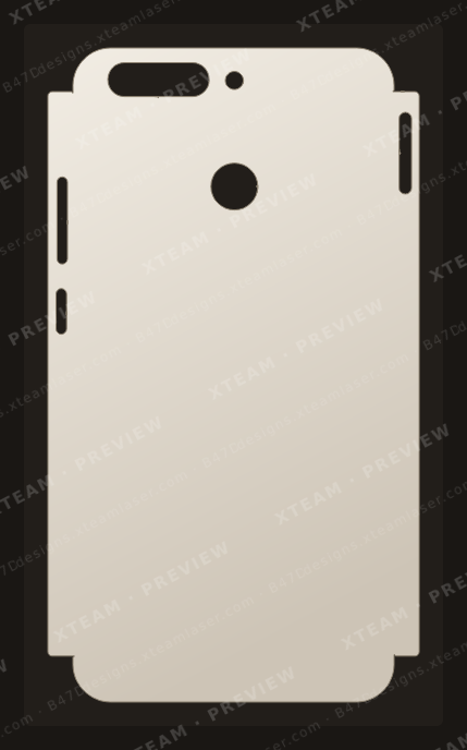 Honor V9 — Honor V9 - Half
