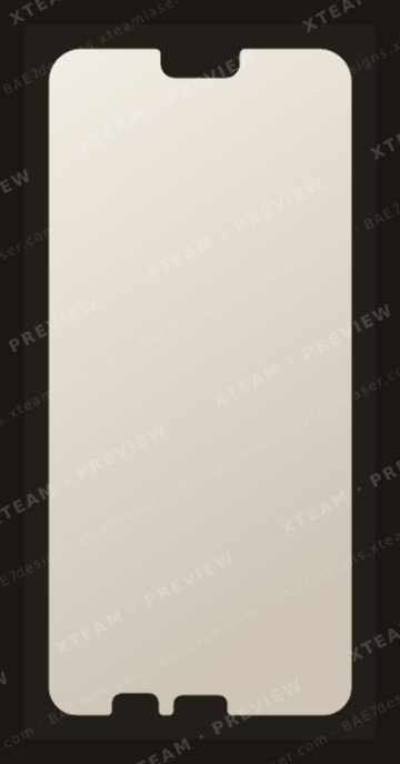 Honor View 10 — Honor View 10 - Front (2)