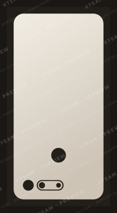 Honor View 20 — Honor View 20 - Back (2)