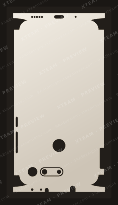 Honor View 20 — Honor View 20 - Skin