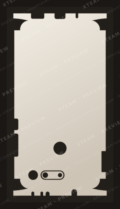 Honor View 20 — Honor View 20 - Skin Easy (2)