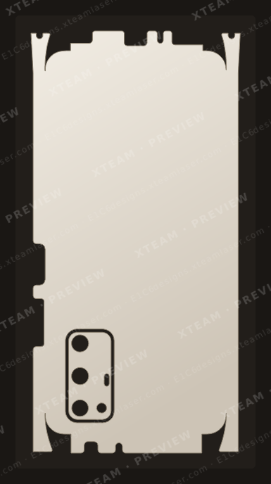 Honor View 30 Pro — Honor View 30 Pro - Skin Easy