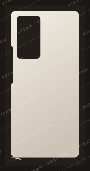 Honor View40 — Honor View40 - Back