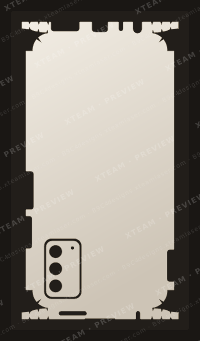 Honor X10 Max 5G — Honor X10 Max 5G - Skin Easy (2)