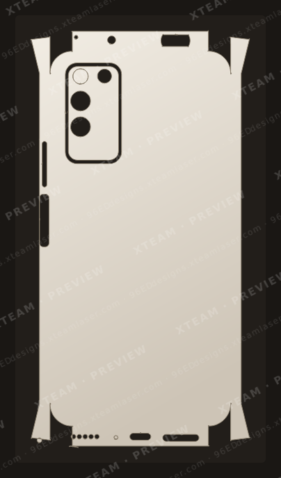 Honor X10 — Honor X10 - All