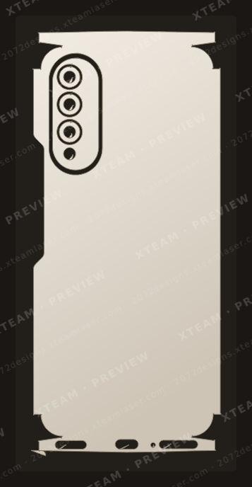 Honor X20 SE — Honor X20 SE - All