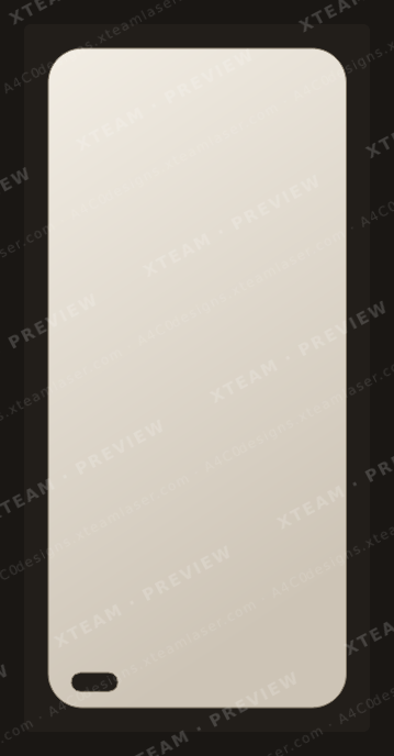 Honor X20 — Honor X20 - Front Full