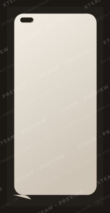 Honor X20 — Honor X20 - Front