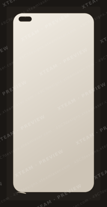 Honor X20 — Honor X20 - MATTE