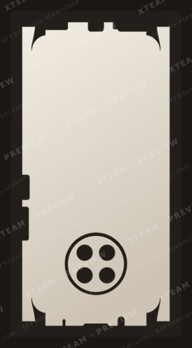 Honor X20 — Honor X20 - Skin Easy (2)