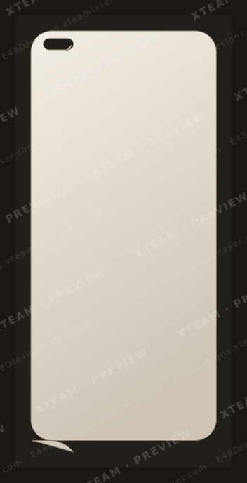 Honor X20 — Honor X20 - with cover