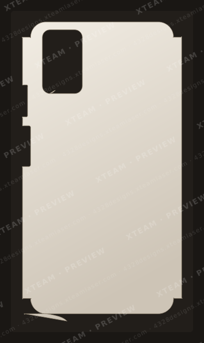 Honor X30 Max — Honor X30 Max - Half