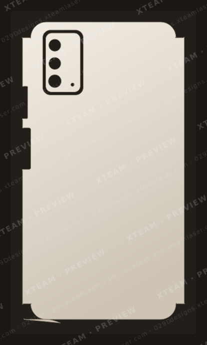 Honor X30 Max — Honor X30 Max - Half 1