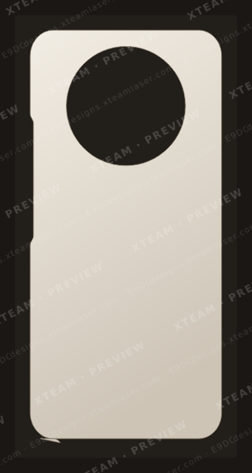 Honor X30 — Honor X30 - Back