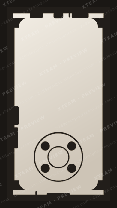 Honor X30 — Honor X30 - Skin Easy (2)