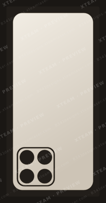 Honor X30i — Honor X30i - Back (2)