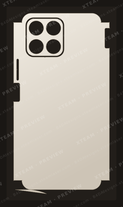 Honor X30i — Honor X30i - Half