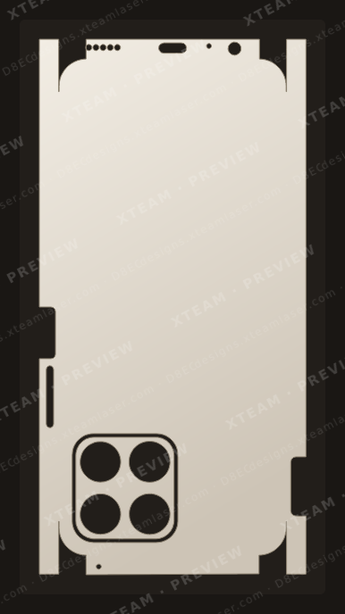 Honor X30i — Honor X30i - Skin