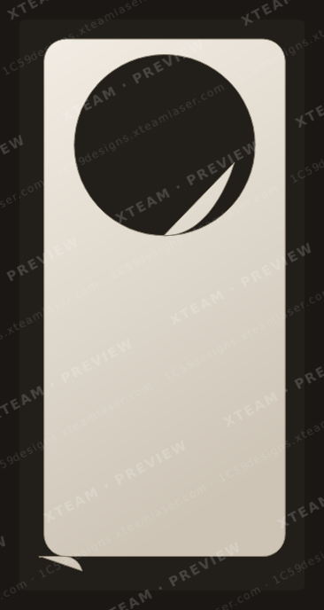 Honor X40 — Honor X40 - Back