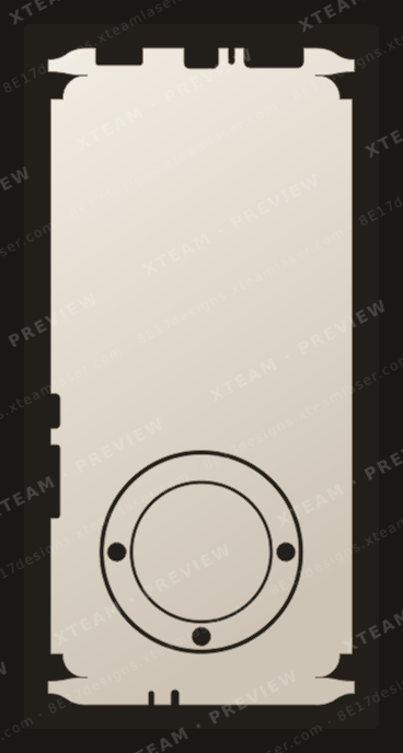 Honor X40 — Honor X40 - Skin Easy (2)