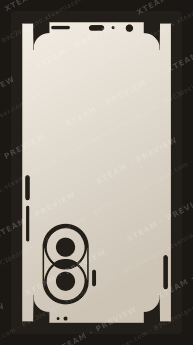 Honor X40i — Honor X40i - Skin (2)