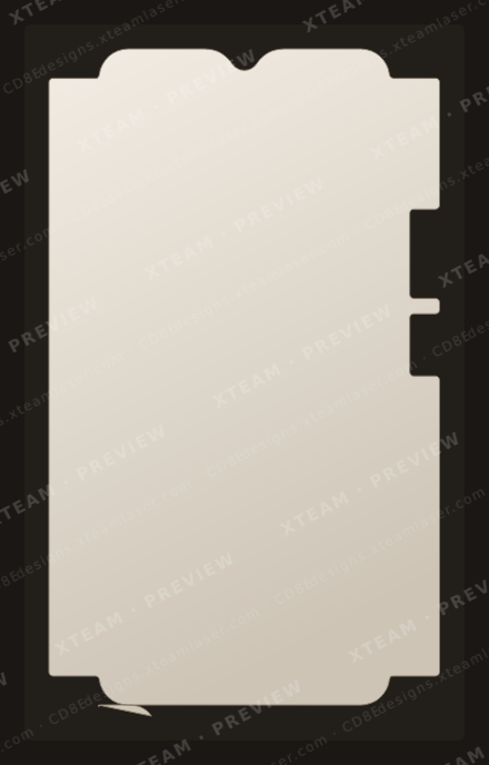 Honor X5 Plus — Honor X5 Plus - Front Half