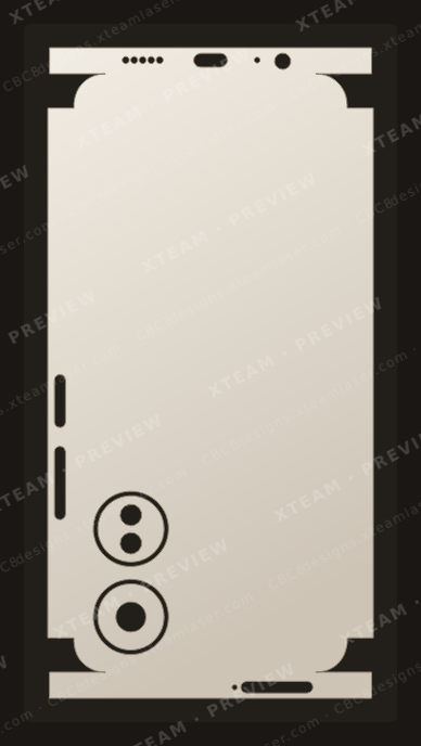 Honor X5 Plus — Honor X5 Plus - Skin