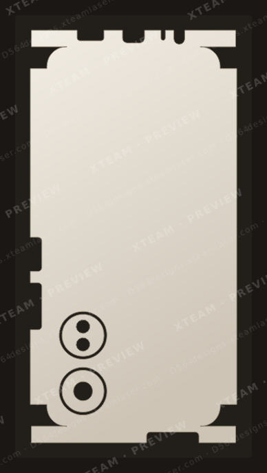Honor X5 Plus — Honor X5 Plus - Skin Easy (2)