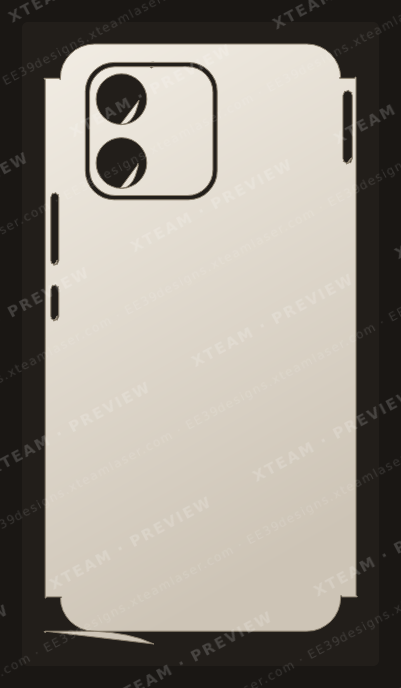 Honor X5 — Honor X5 - Half 1