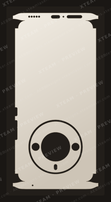Honor X50 GT — Honor X50 GT - Skin (2)