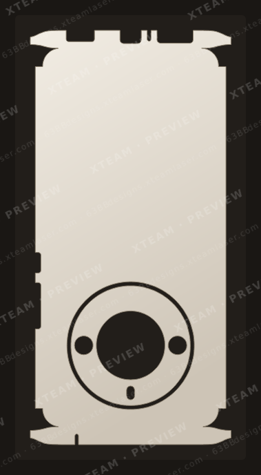 Honor X50 GT — Honor X50 GT - Skin Easy