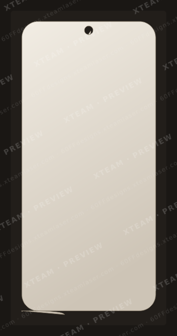 Honor X50 GT — Honor X50 GT - with cover 1