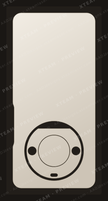 Honor X50 Pro — Honor X50 Pro - Back