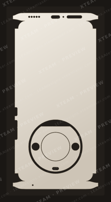 Honor X50 Pro — Honor X50 Pro - Skin