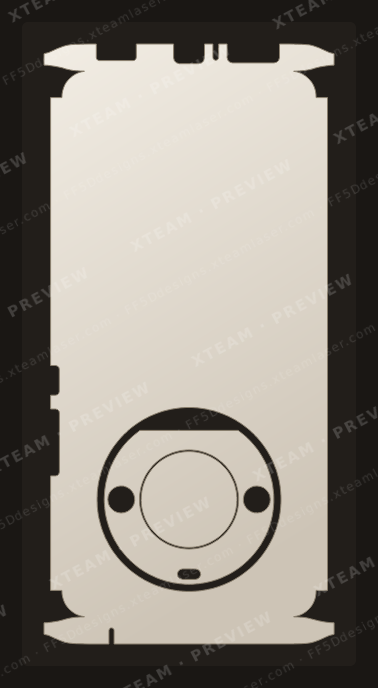 Honor X50 Pro — Honor X50 Pro - Skin Easy