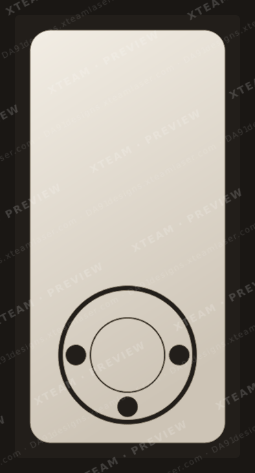 Honor X50 — Honor X50 - Back (2)