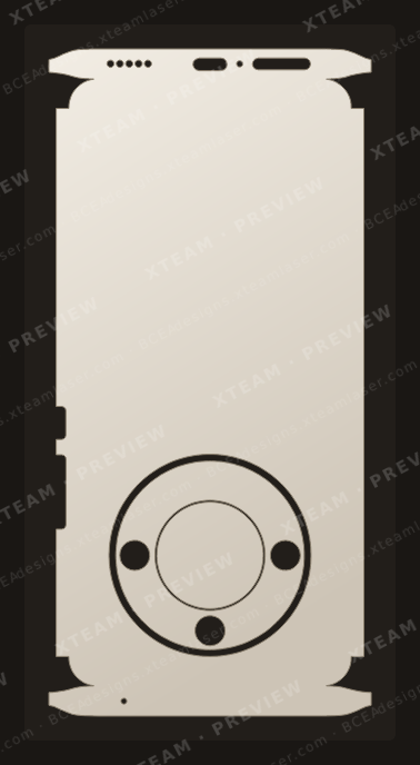 Honor X50 — Honor X50 - Skin