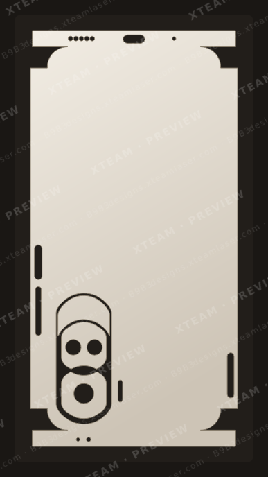 Honor X50i - HONOR 90 LITE — Honor X50i - HONOR 90 LITE - Skin
