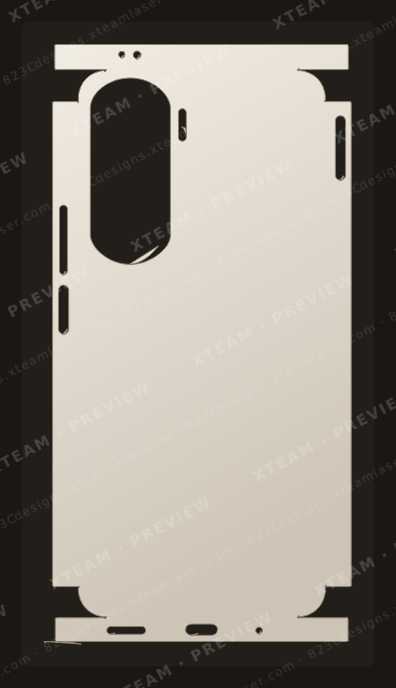 Honor X50i — Honor X50i - All
