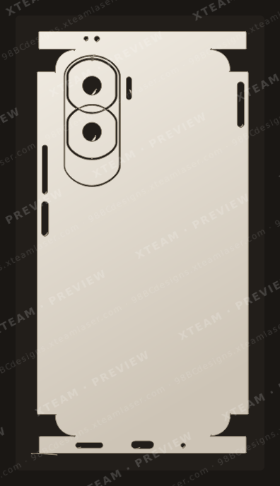 Honor X50i — Honor X50i - All 1
