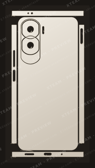 Honor X50i — Honor X50i - All 3
