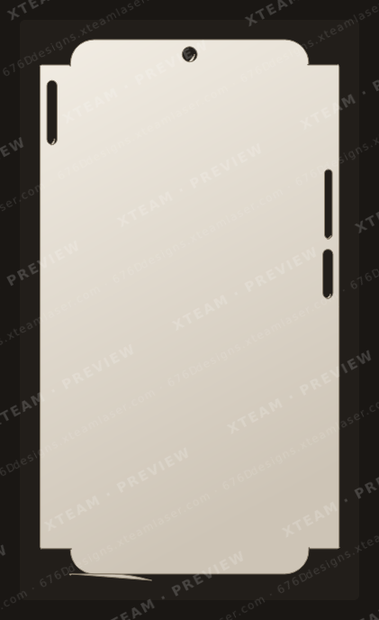 Honor X50i — Honor X50i - Front Half