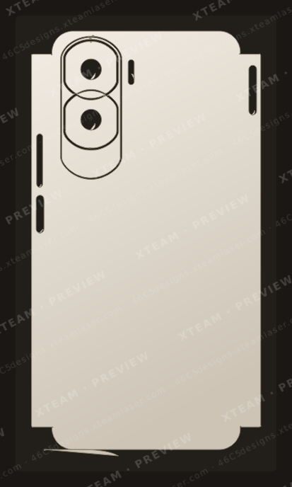 Honor X50i — Honor X50i - Half 1