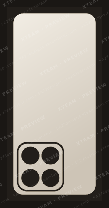 Honor X5b-X5b Plus-Play 9a 2024 — Honor X5b-X5b Plus-Play 9a 2024 - Back (2)