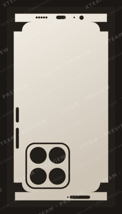Honor X5b-X5b Plus-Play 9a 2024 — Honor X5b-X5b Plus-Play 9a 2024 - Skin (2)