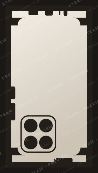 Honor X5b-X5b Plus-Play 9a 2024 — Honor X5b-X5b Plus-Play 9a 2024 - Skin Easy