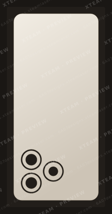 Honor X5c-Honor X5c Plus — Honor X5c-Honor X5c Plus - Back