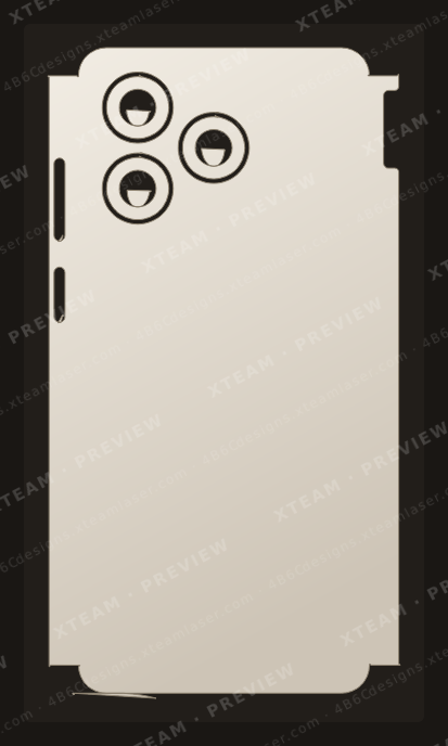 Honor X5c Plus — Honor X5c Plus - Half 1