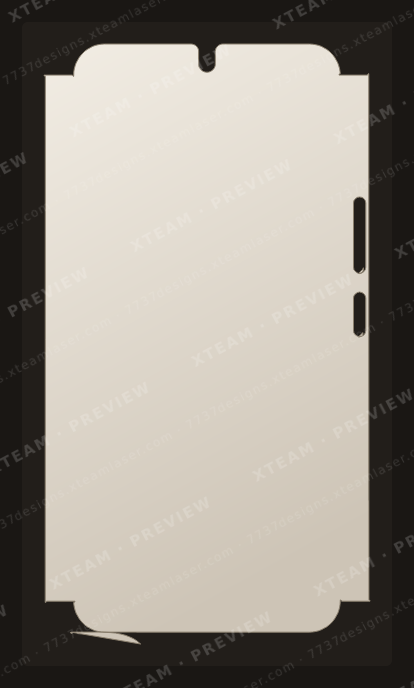 Honor X60 GT — Honor X60 GT - Front Half